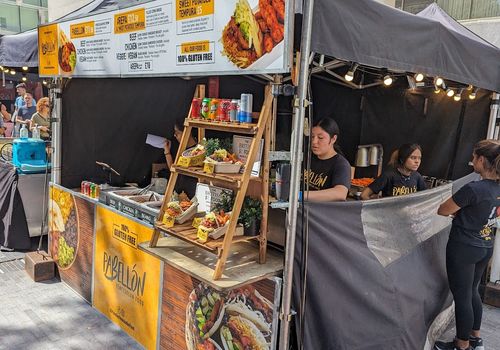 Southbank Centre ...