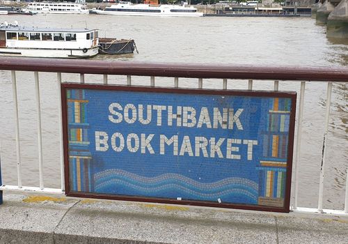 Southbank Centre ...