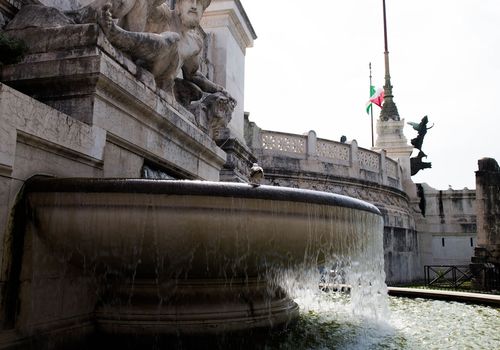 Piazza della R...