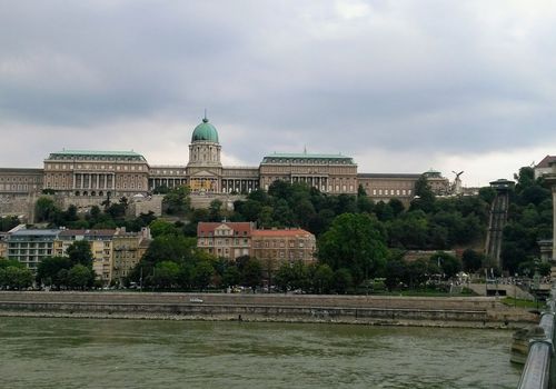 Chain Bridge