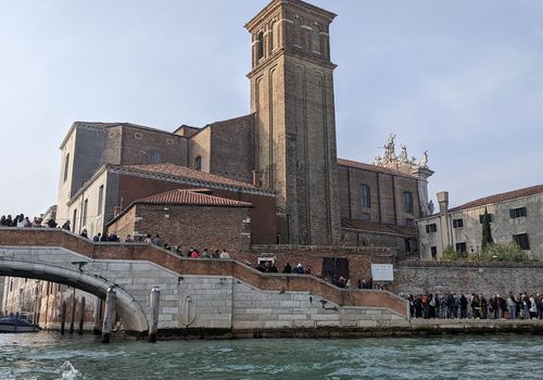 Chiesa di Santa M...