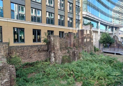 London Wall