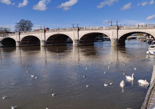 Kingston Bridge