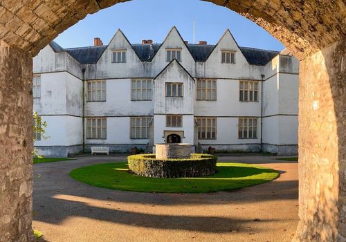 St Fagans Nationa...