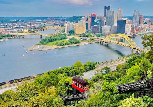 Duquesne Incline
