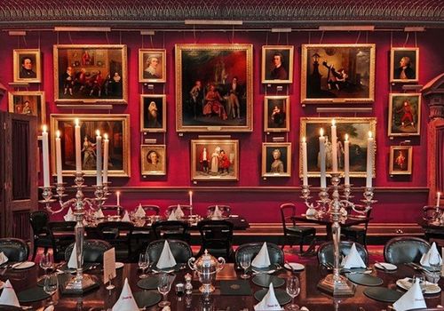 Garrick Club
