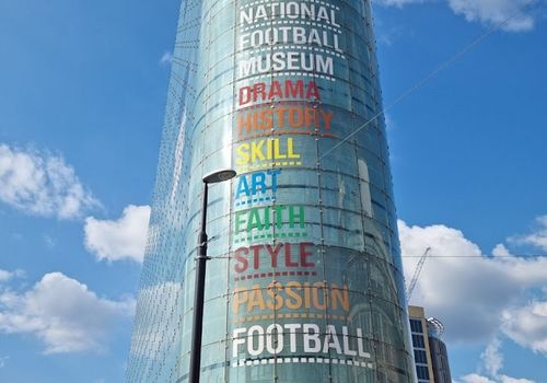 National Footbal...