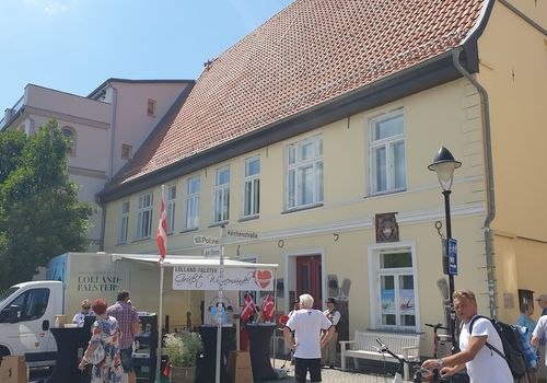  Warnemü...