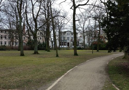 Kurpark