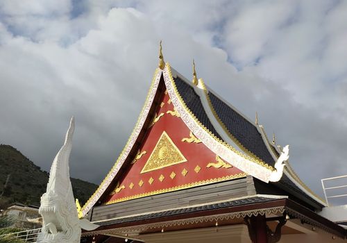 Stupa of Enlight...
