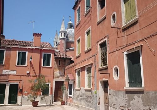 Chiesa del Santiss...