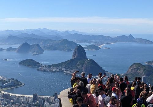 Christ the Redeemer