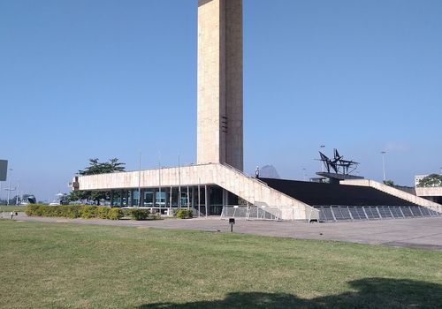 Monumento Naciona...