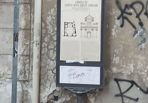 Via dell'Um...