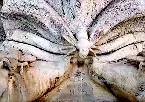 Fountain of the ...