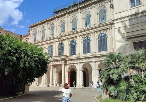 National Gallery...