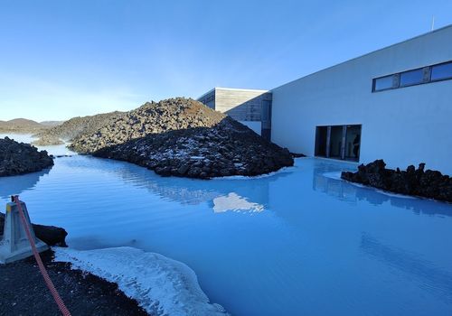Blue Lagoon