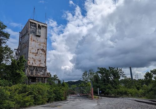 McKees Rocks I...