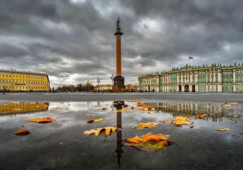 Palace Square