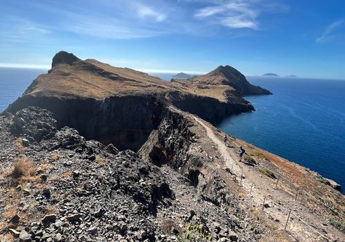 Baia d' Abra