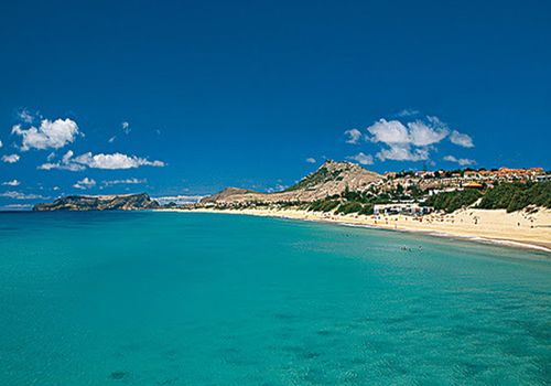 Porto Santo I...