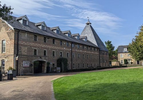 The Maltings