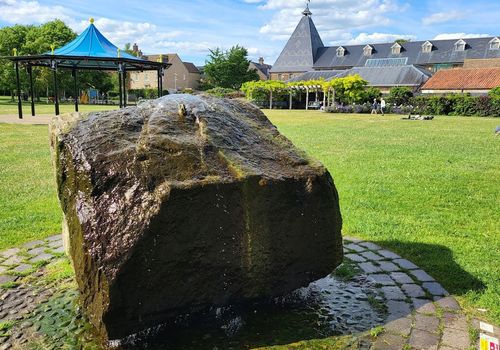 Jubilee Gardens