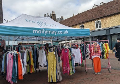 Ely Market