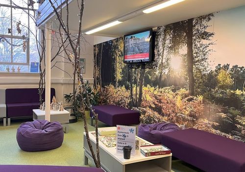 Bute Library