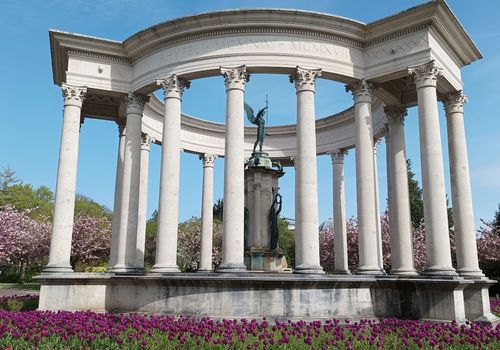 Alexandra Gardens