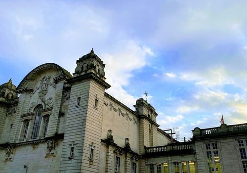 Cardiff University