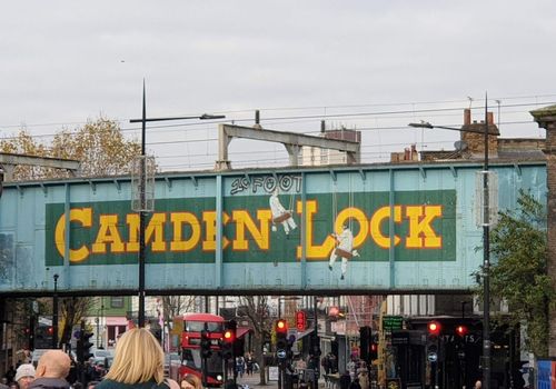 Camden Lock Ma...