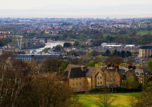 Lancaster Friends...