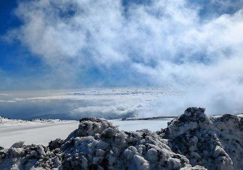 Etna Cable Car Bar...