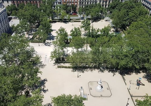 Plaza de la Vill...