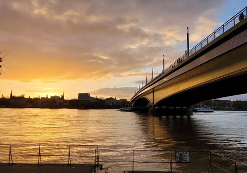 Kennedy Bridge