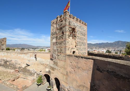 Castillo Sohail