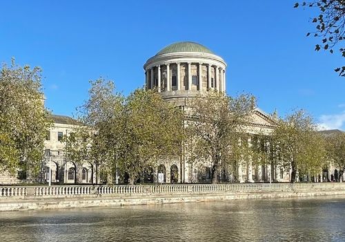 Four Courts