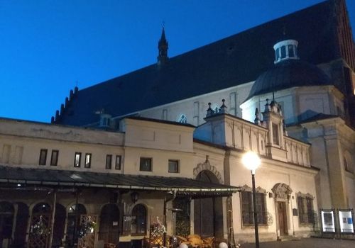 Baccarat Music Club