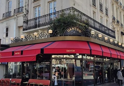 Boulevard Saint-G...