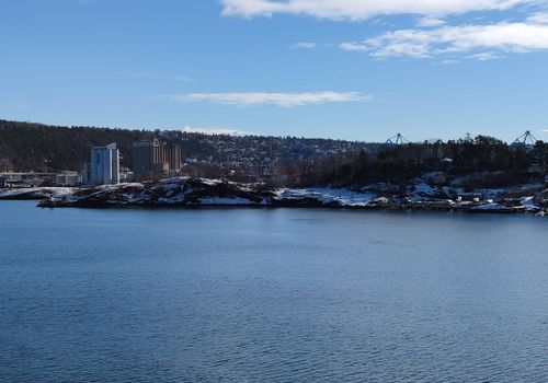 Bleikøya
