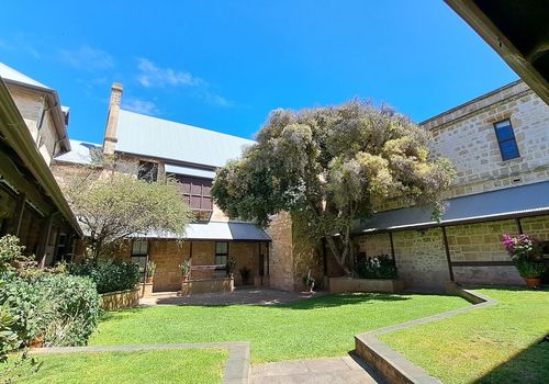 Fremantle Arts Ce...