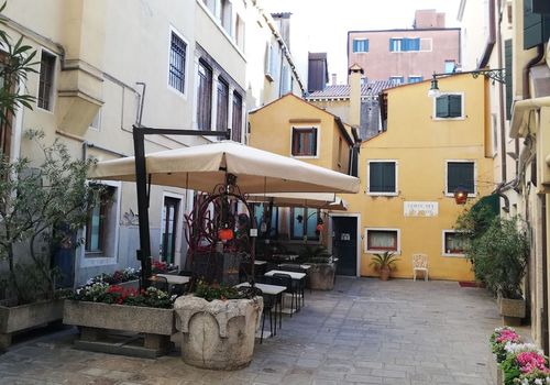 Hotel Do Pozzi