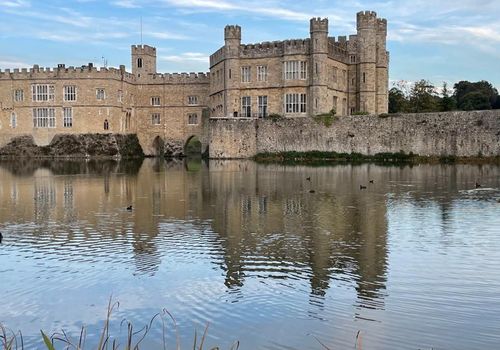 Leeds Castle
