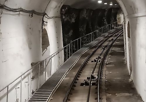 Fløibanen - mount...