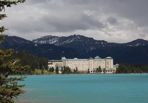 Lake Louise
