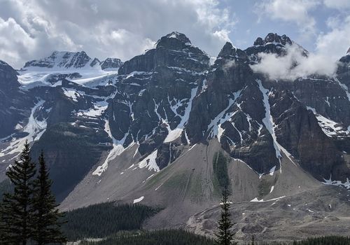 Moraine Lake
