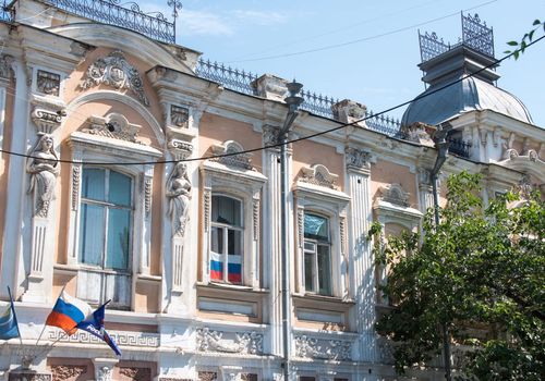 Кофейня «Шарлау»