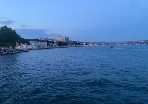  Dolmaba...