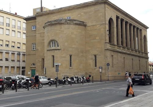 Piazza della R...
